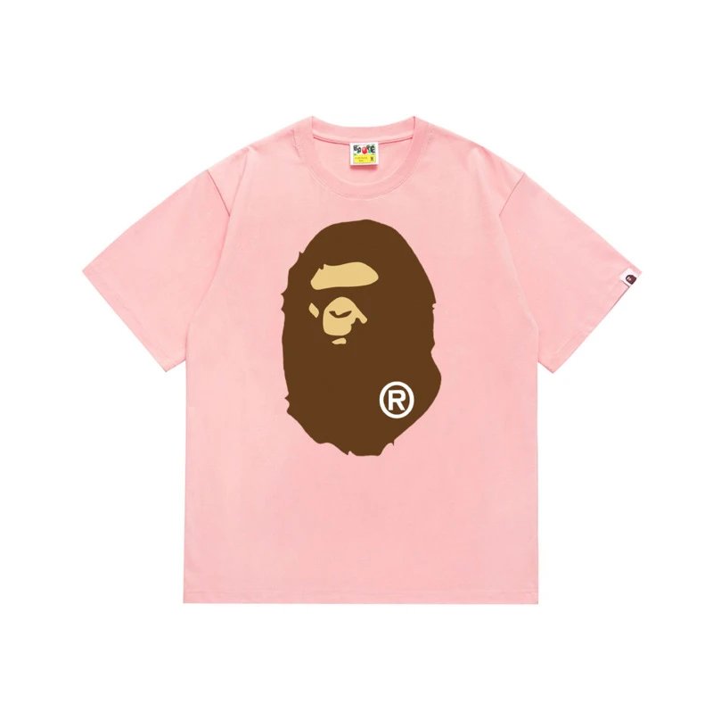 BAPE T shirt