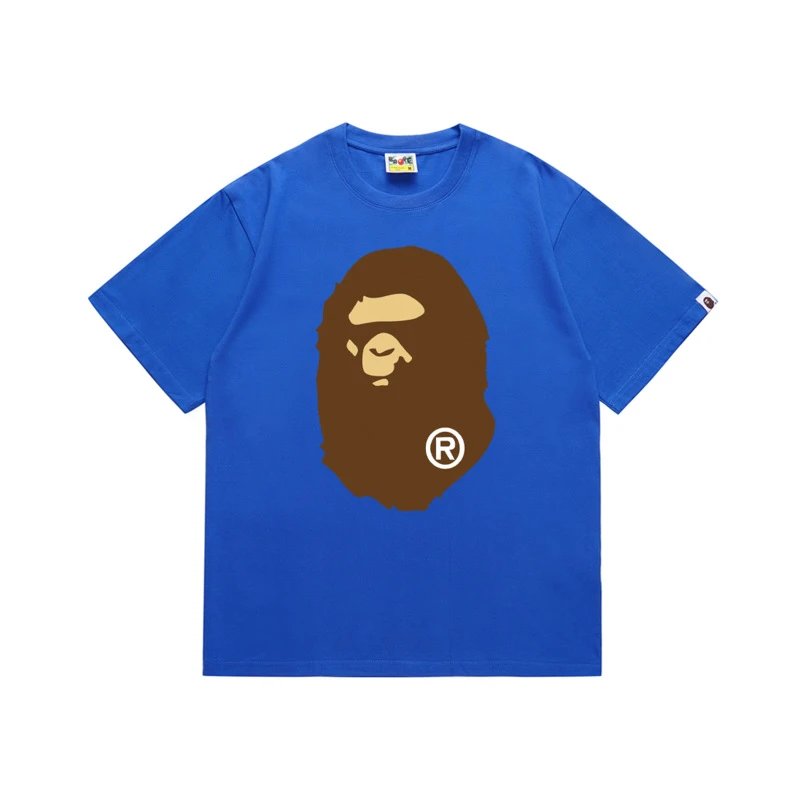 BAPE T shirt