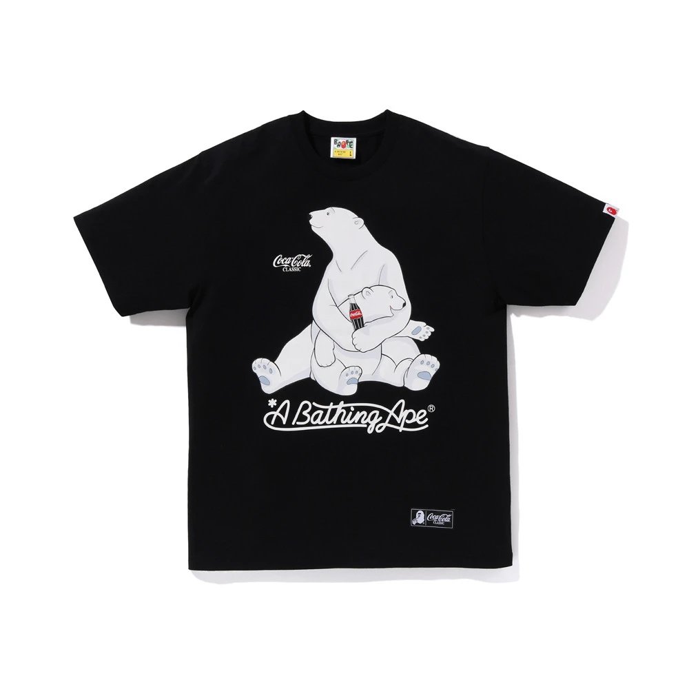 BAPE T shirt