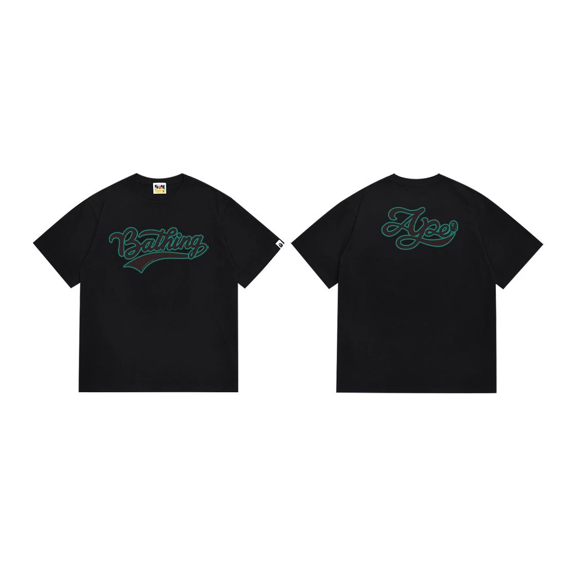 BAPE T shirt
