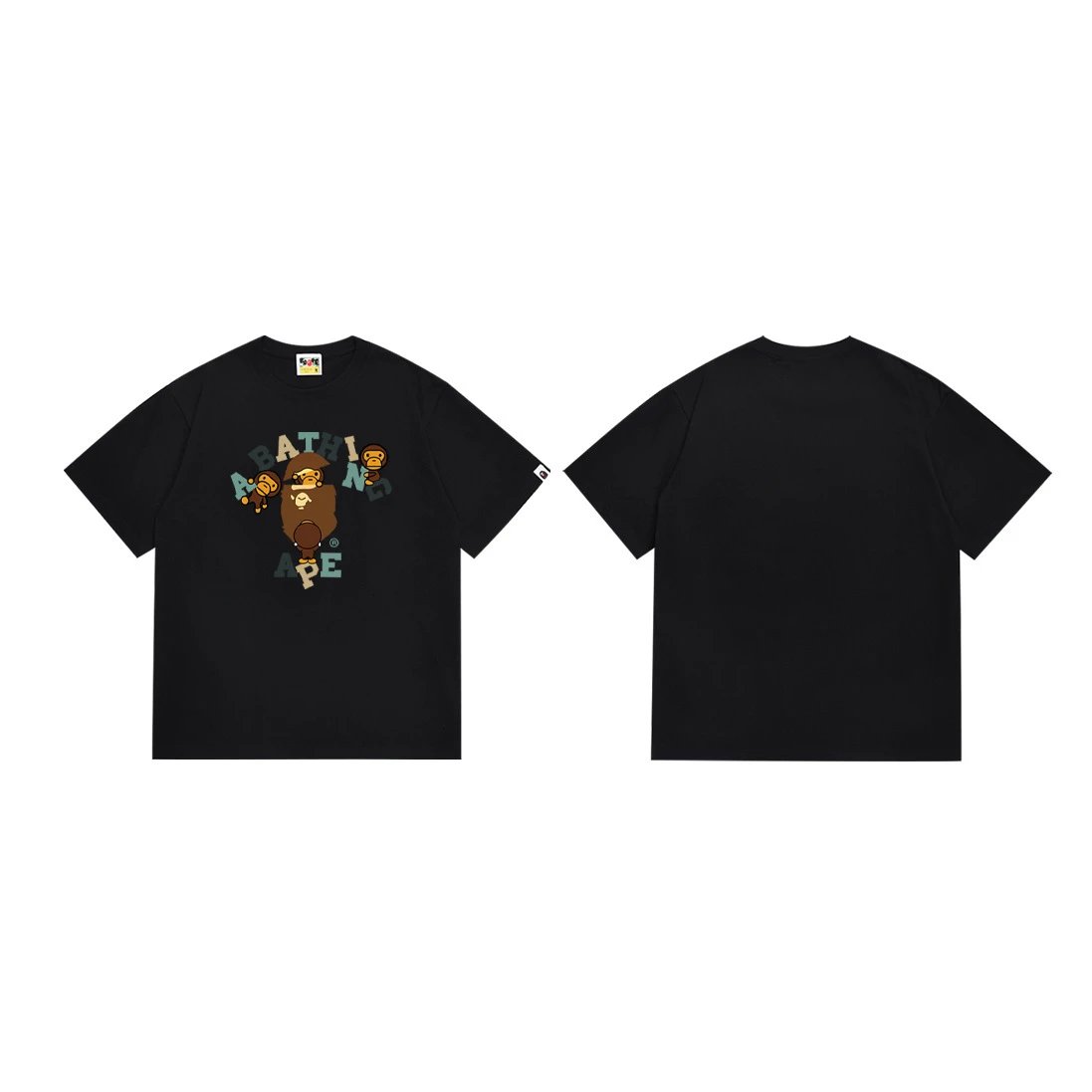 BAPE T shirt