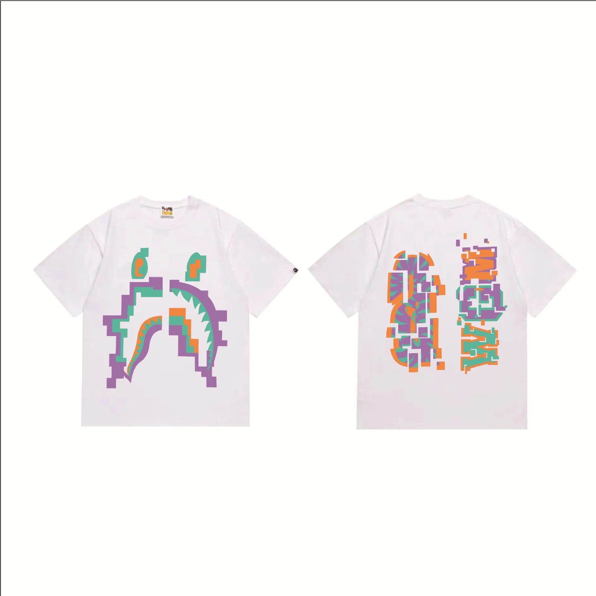 BAPE T shirt