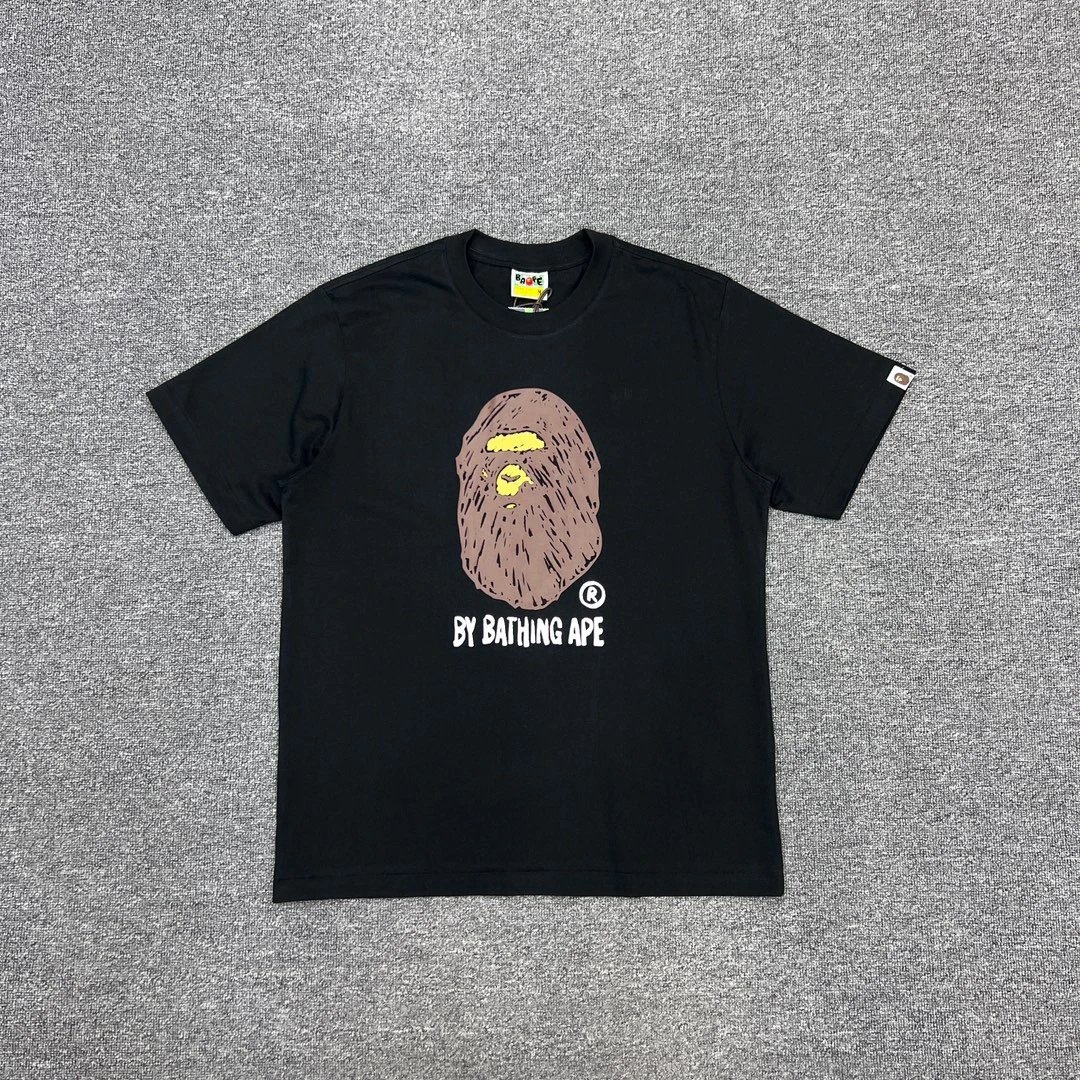BAPE T shirt