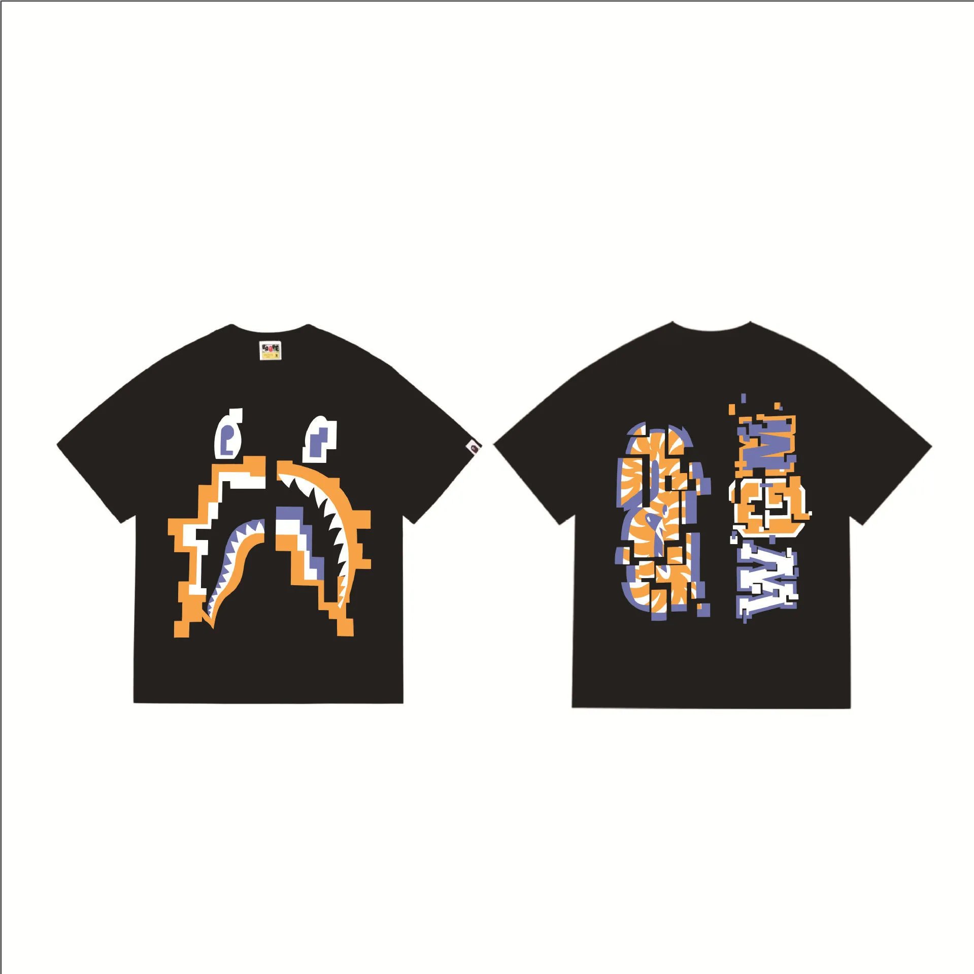 BAPE T shirt