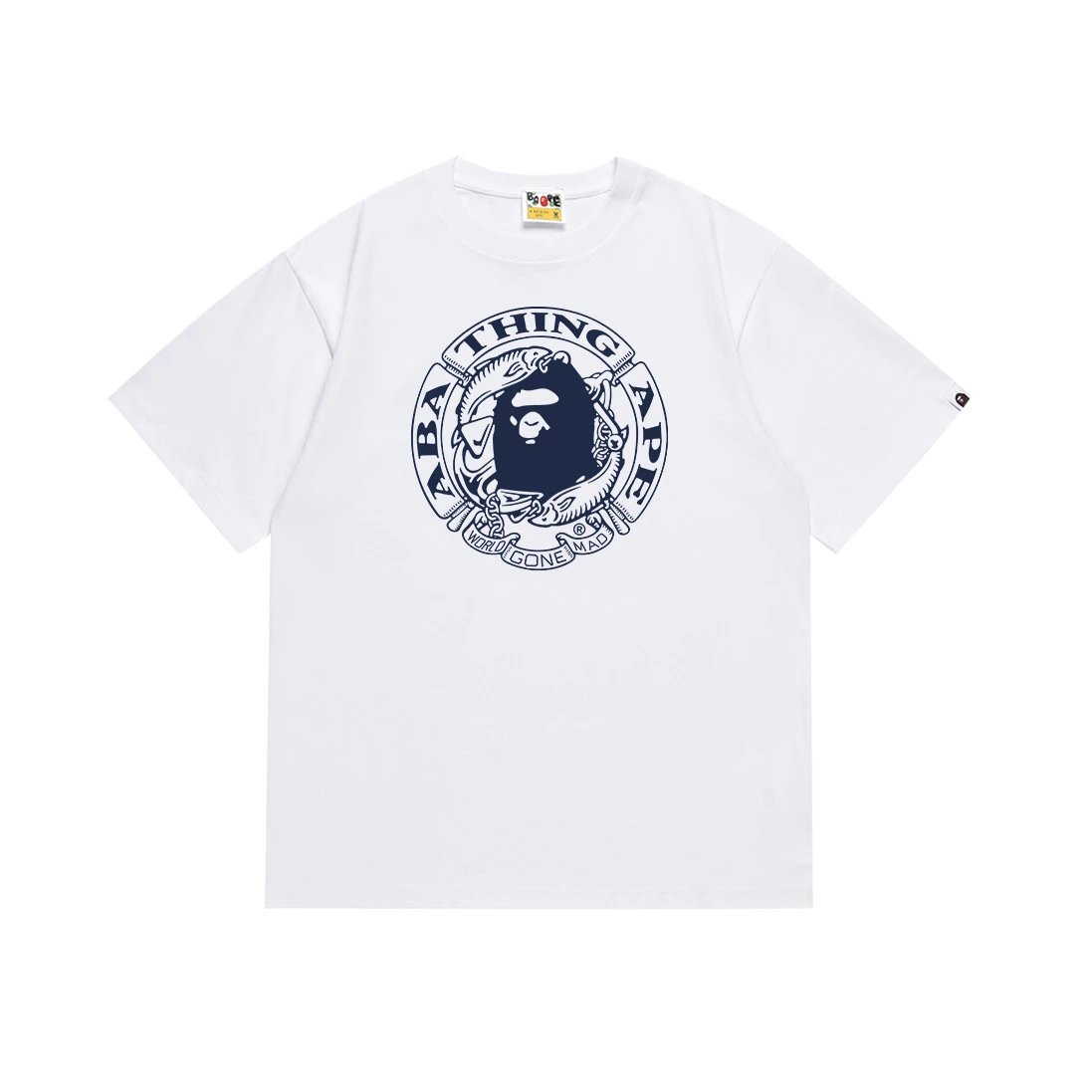 BAPE T shirt