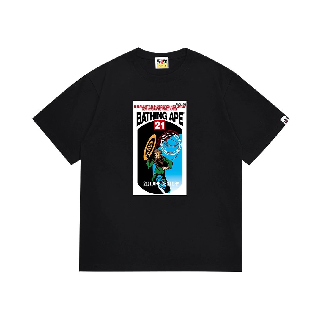 BAPE T shirt
