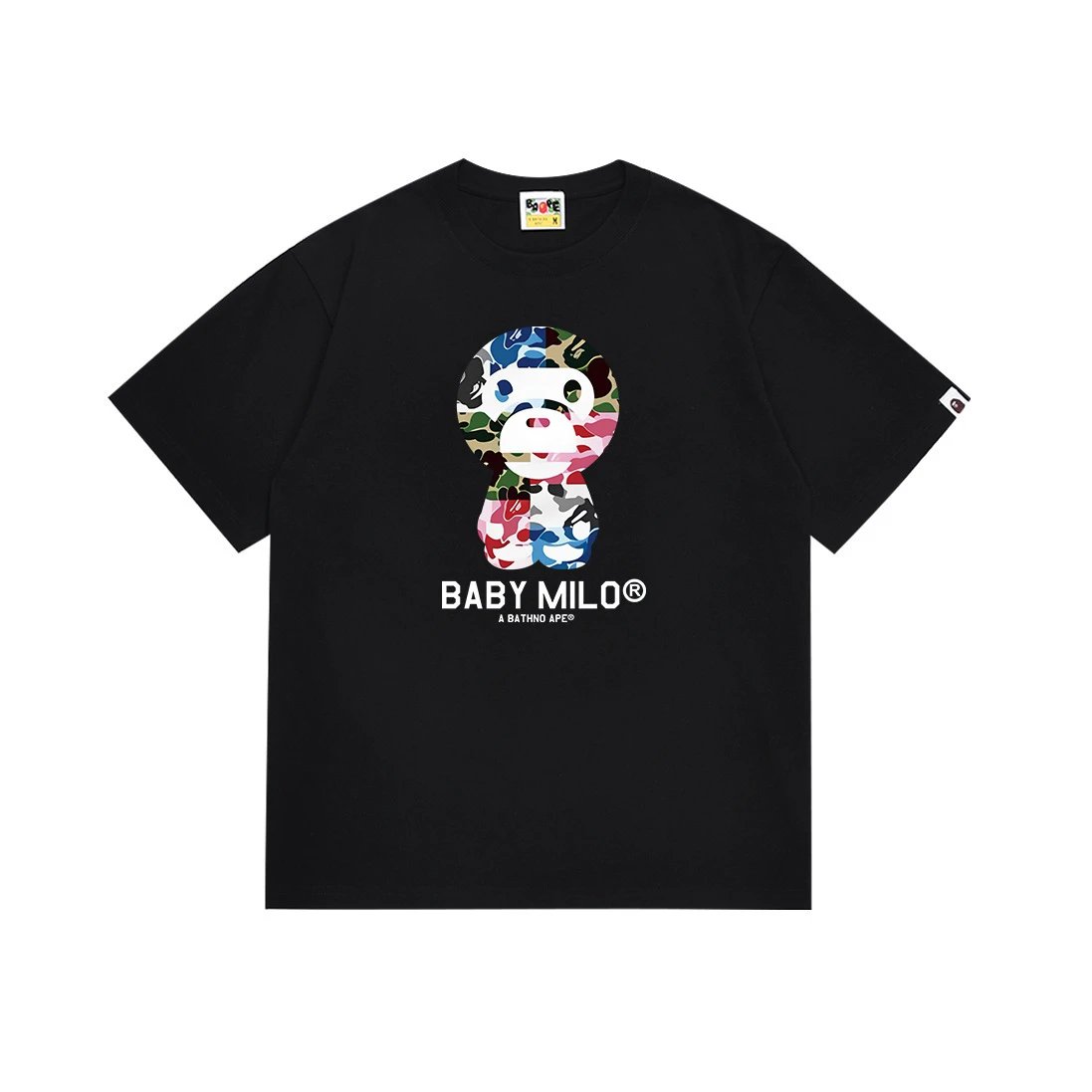 BAPE T shirt