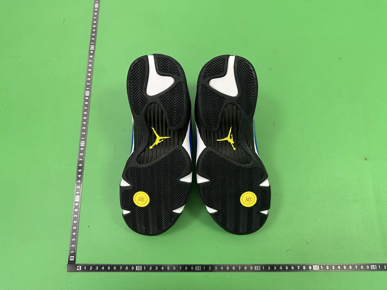 BF batch JORDAN  14