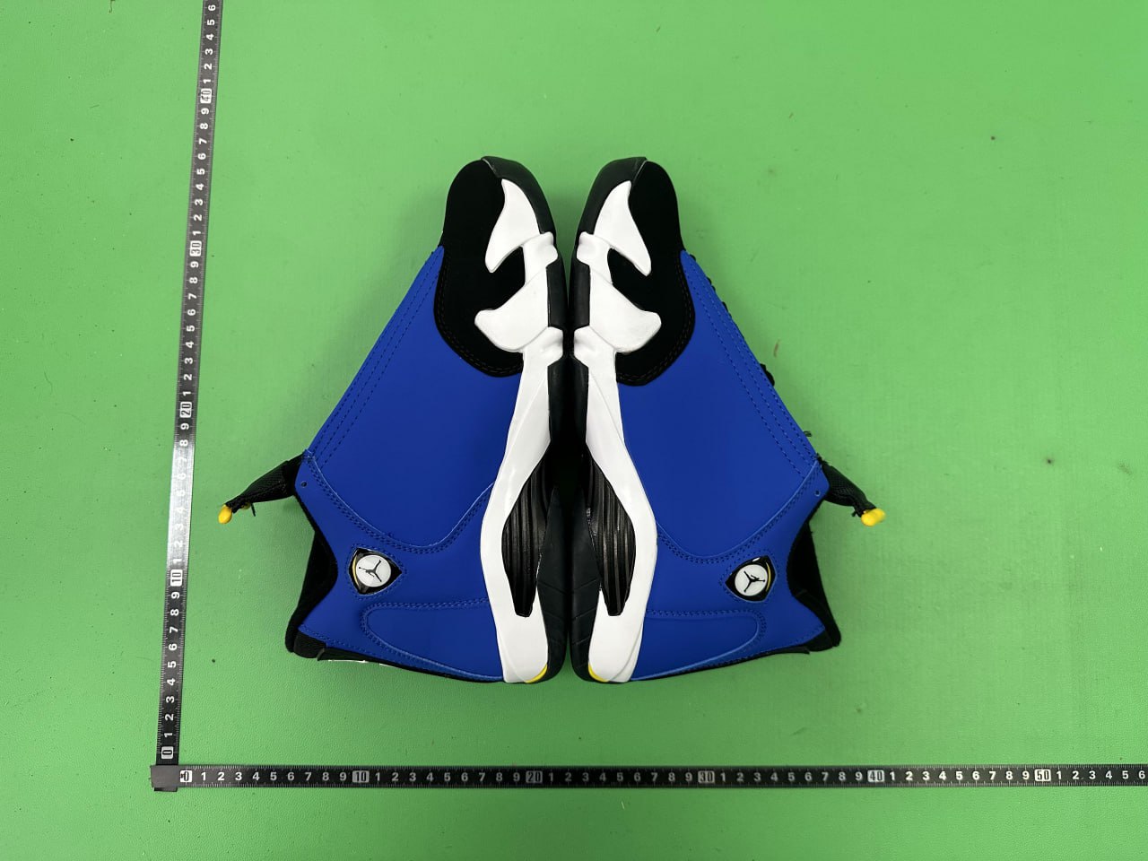 BF batch JORDAN  14