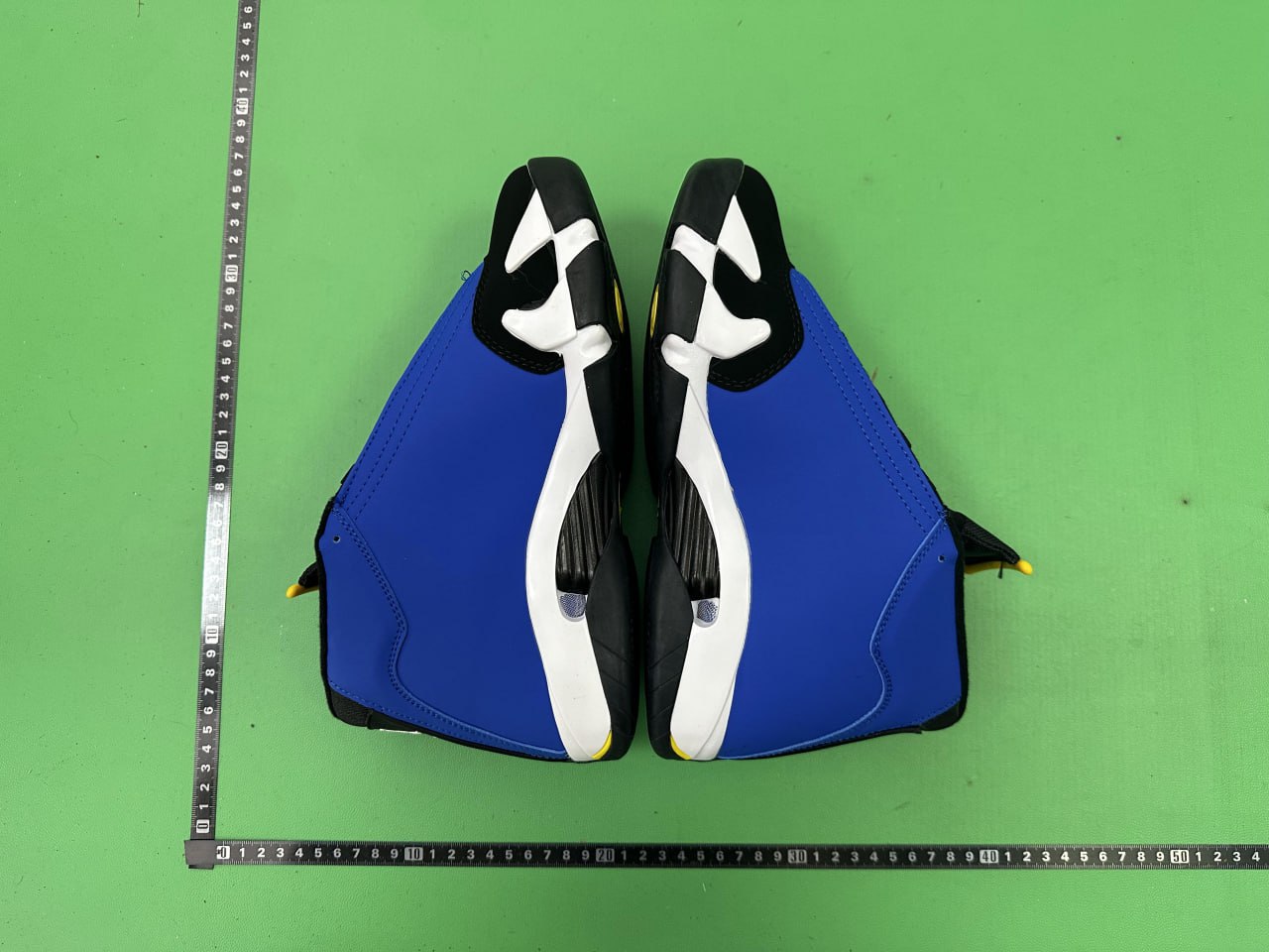BF batch JORDAN  14