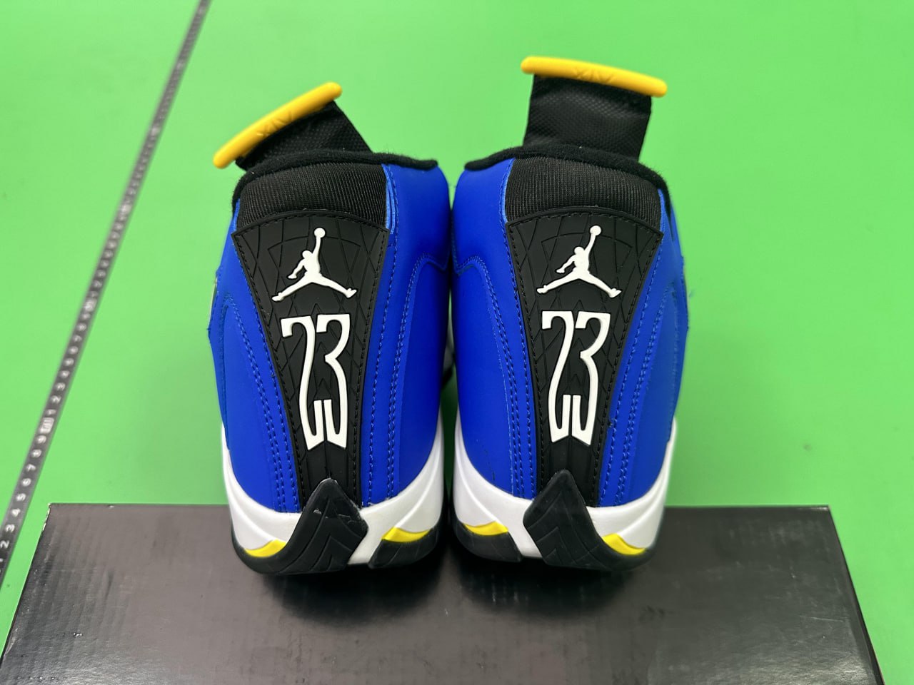 BF batch JORDAN  14