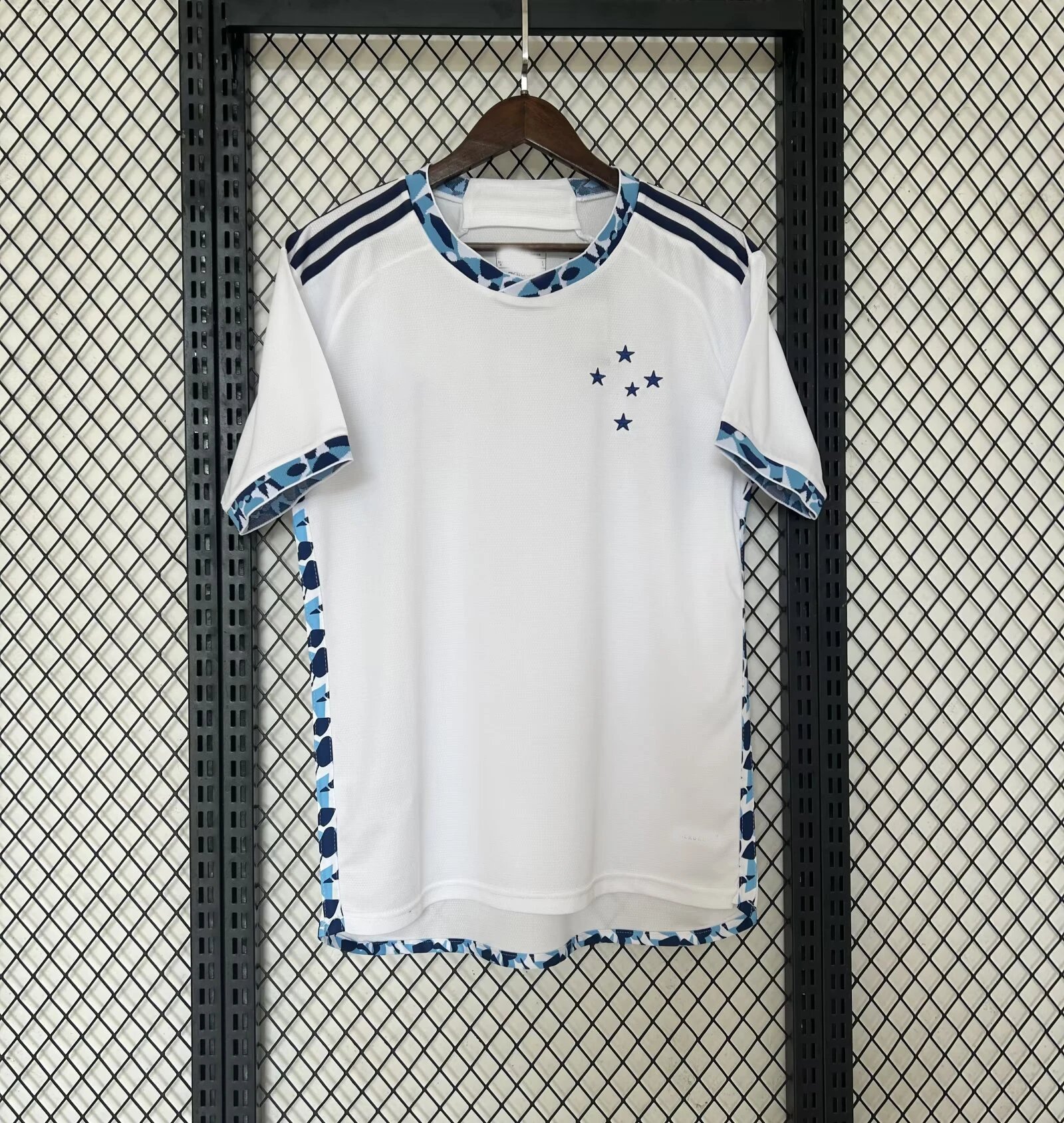Brazil jersey