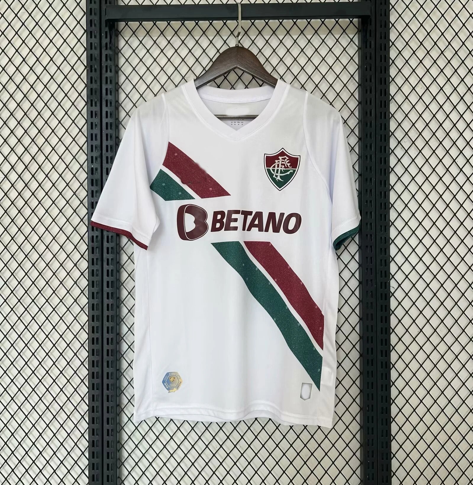 Brazil jersey