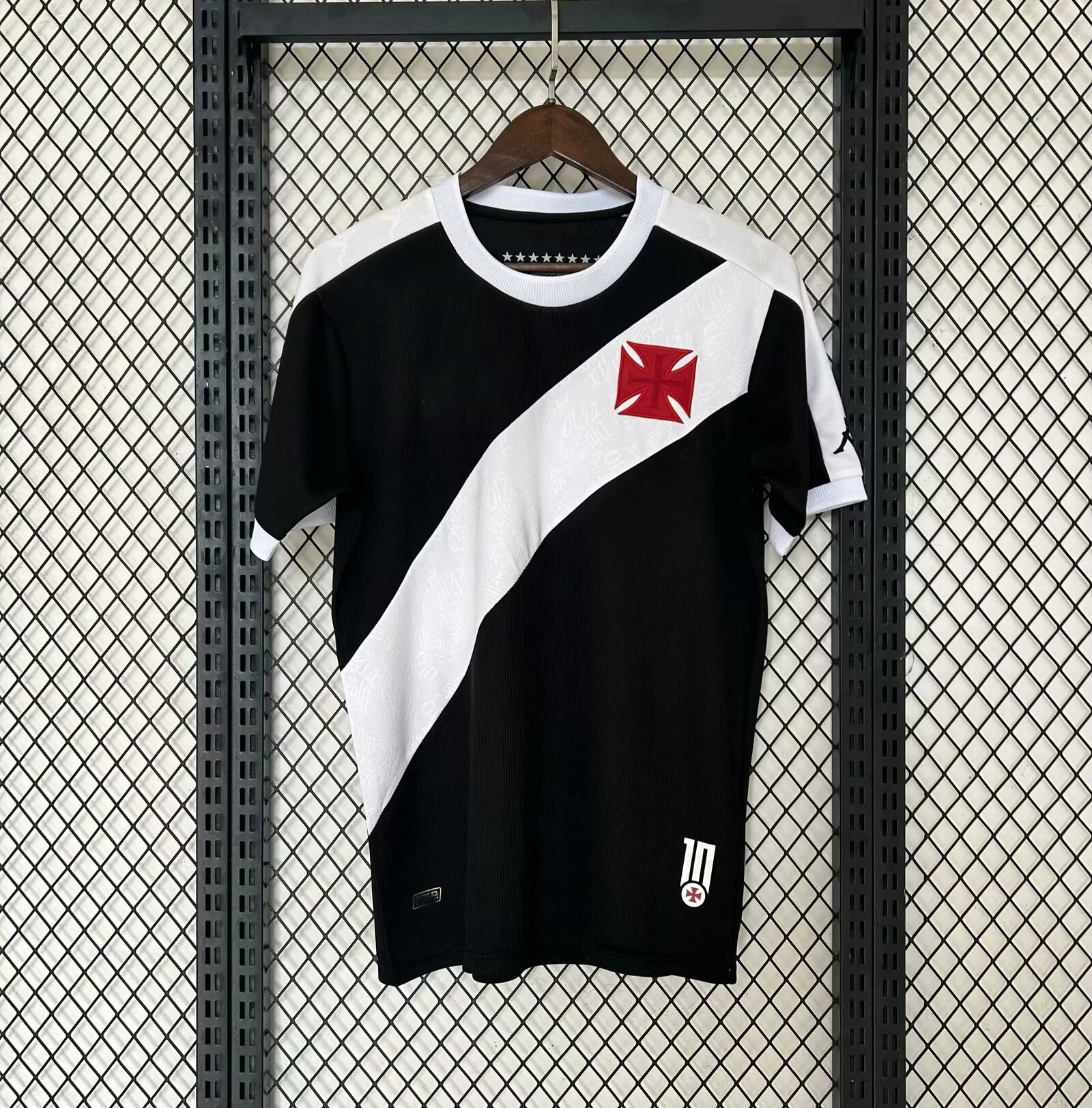 Brazil jersey