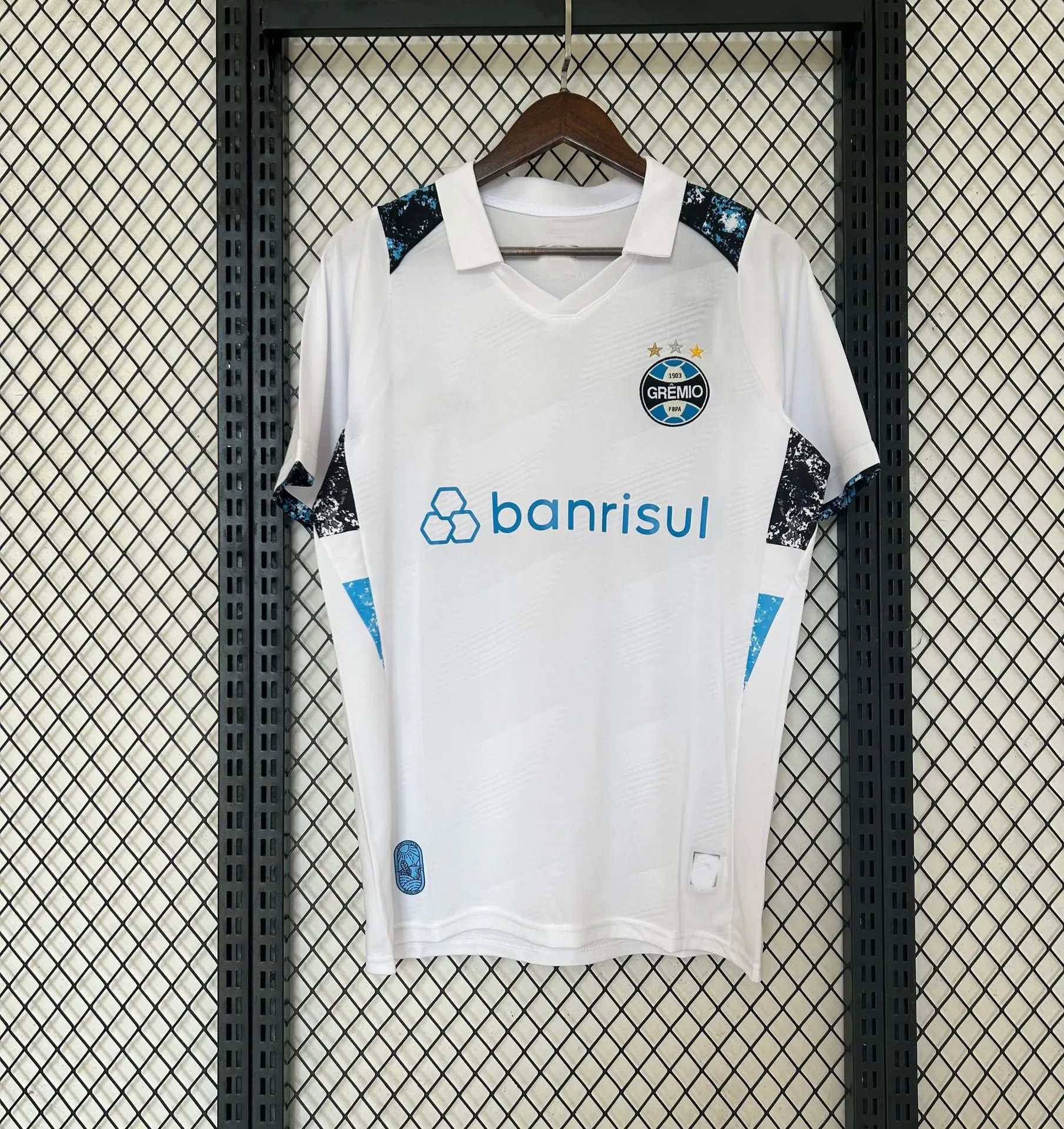 Brazil jersey