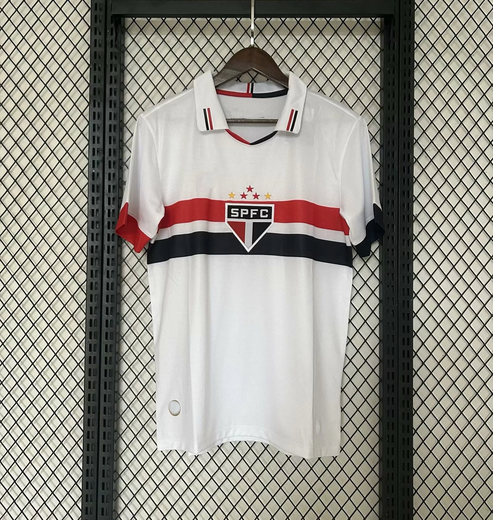 Brazil jersey