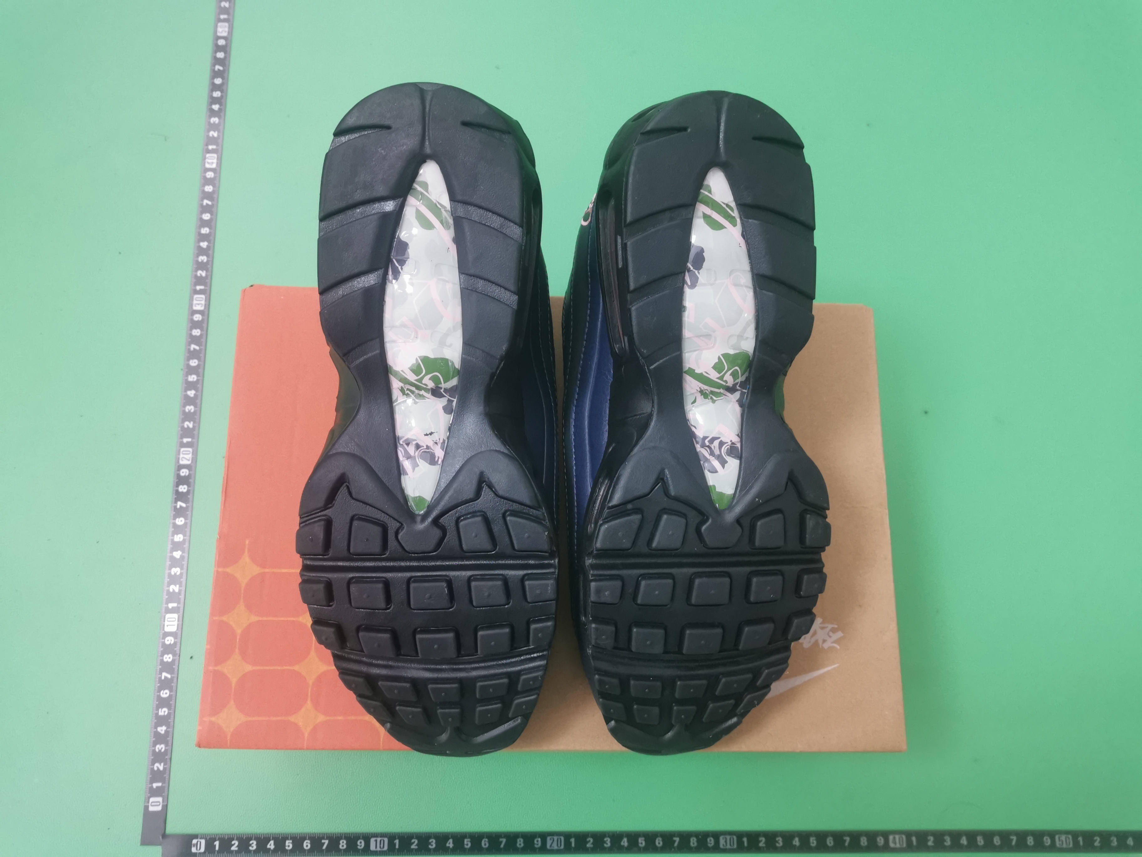 BS  Batch  max   95