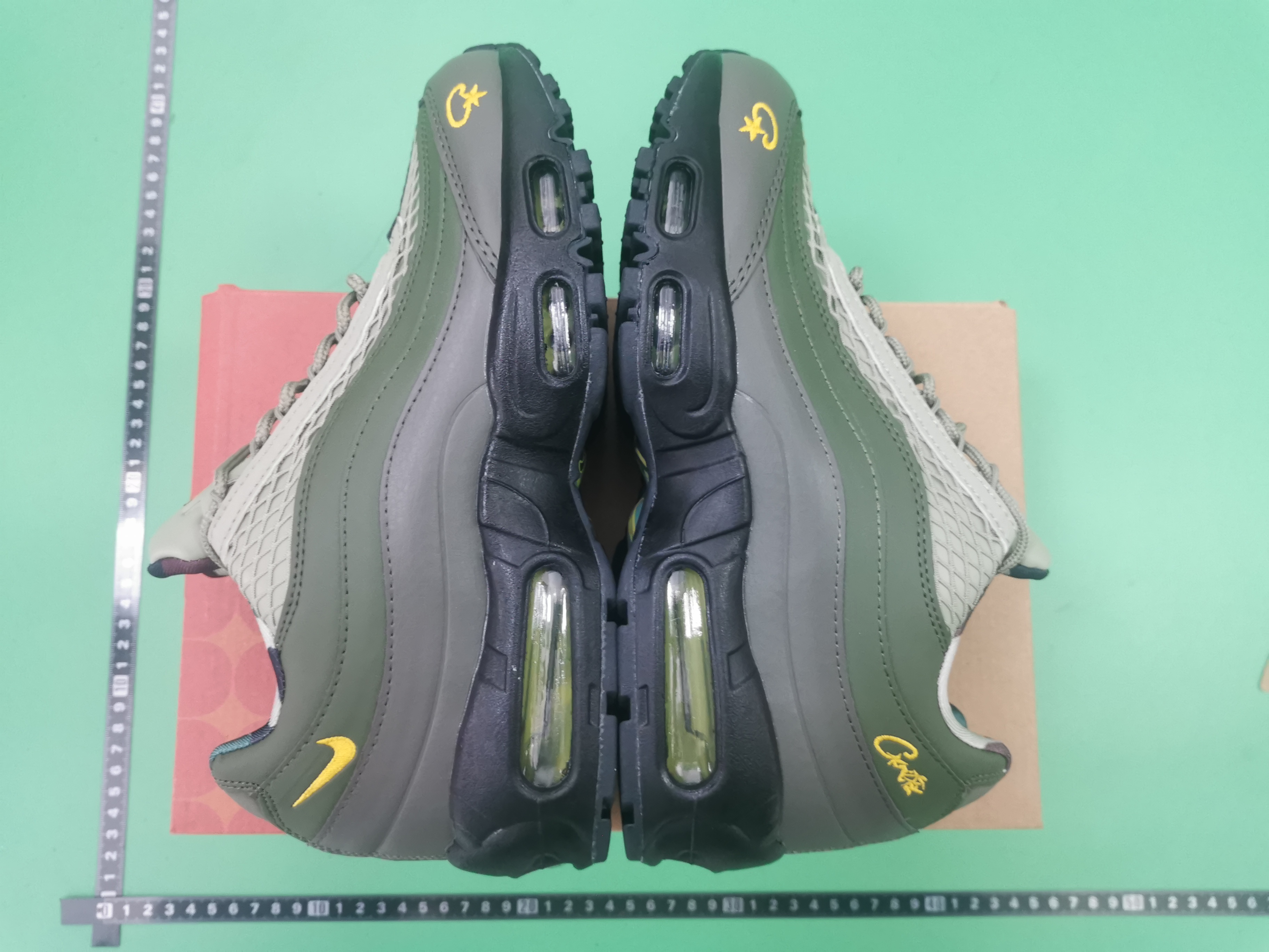 BS  Batch  max   95
