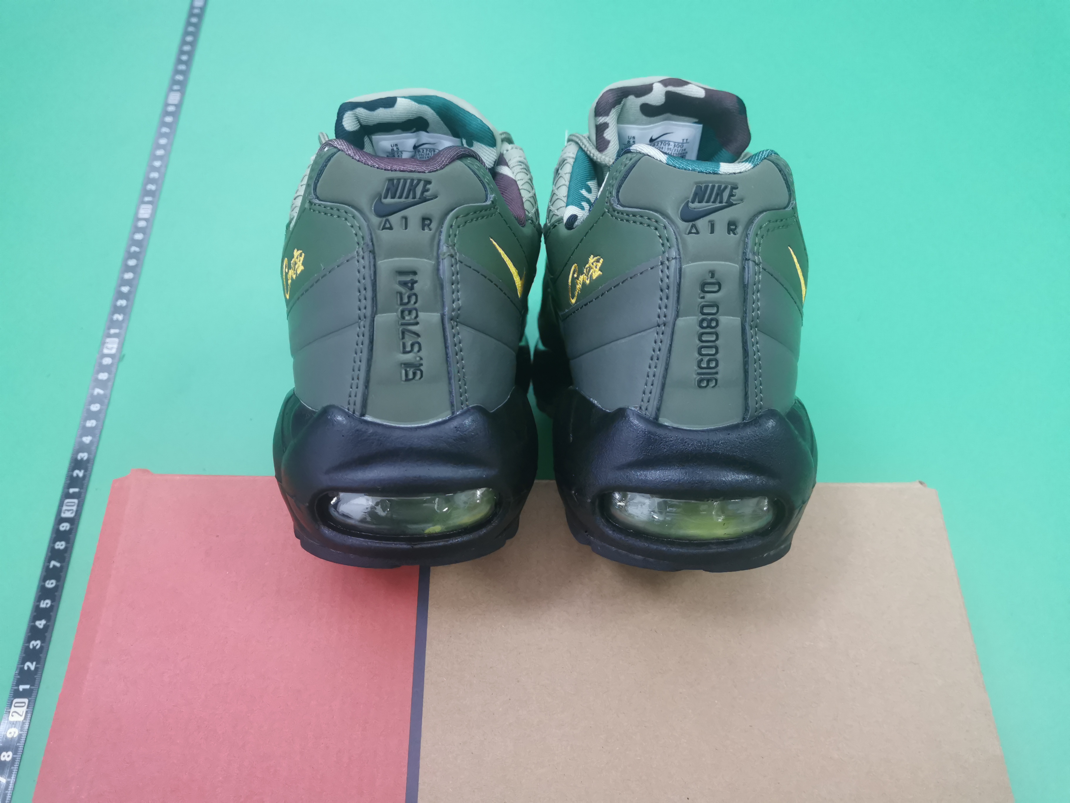 BS  Batch  max   95