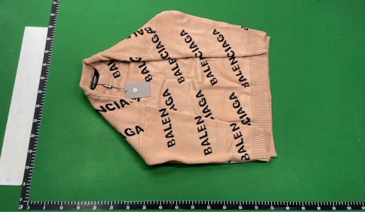 Balenciaga sweater
