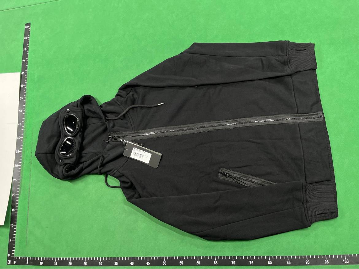 C.P. Company Hoodie