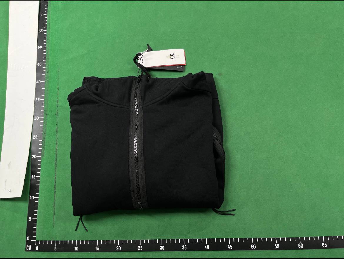 C.P. Company Hoodie