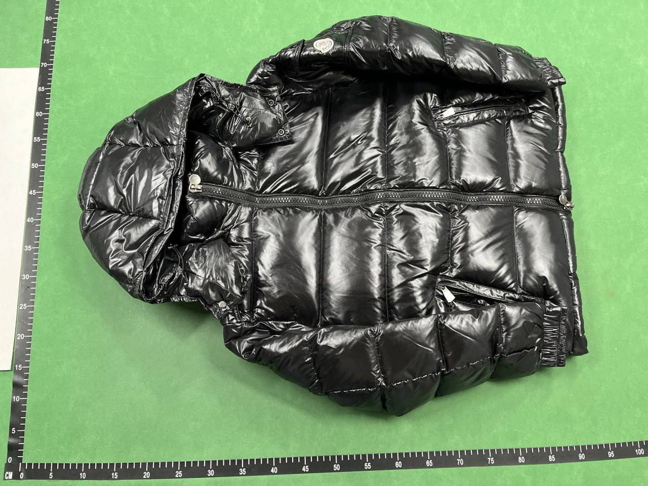 Canada GooseMoncler Down Jackets