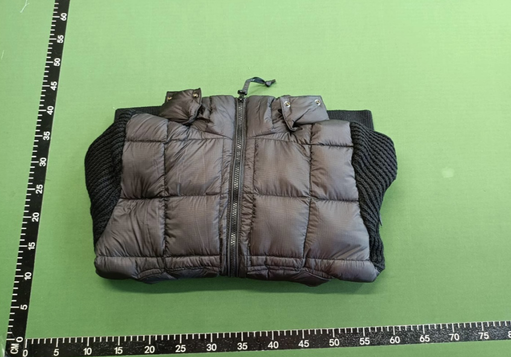 Cardigan C.p company