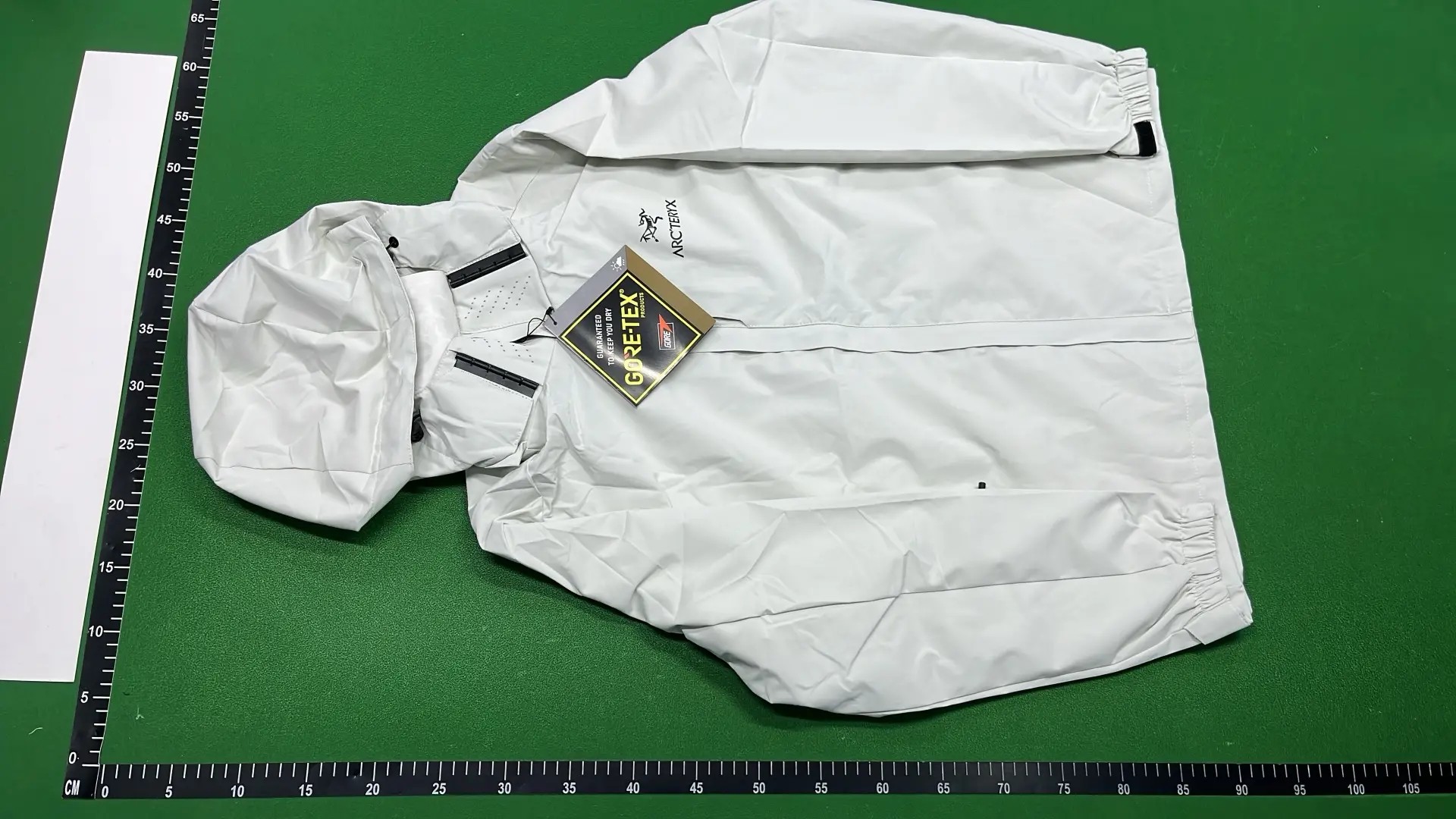 Arcteryx Windbreaker