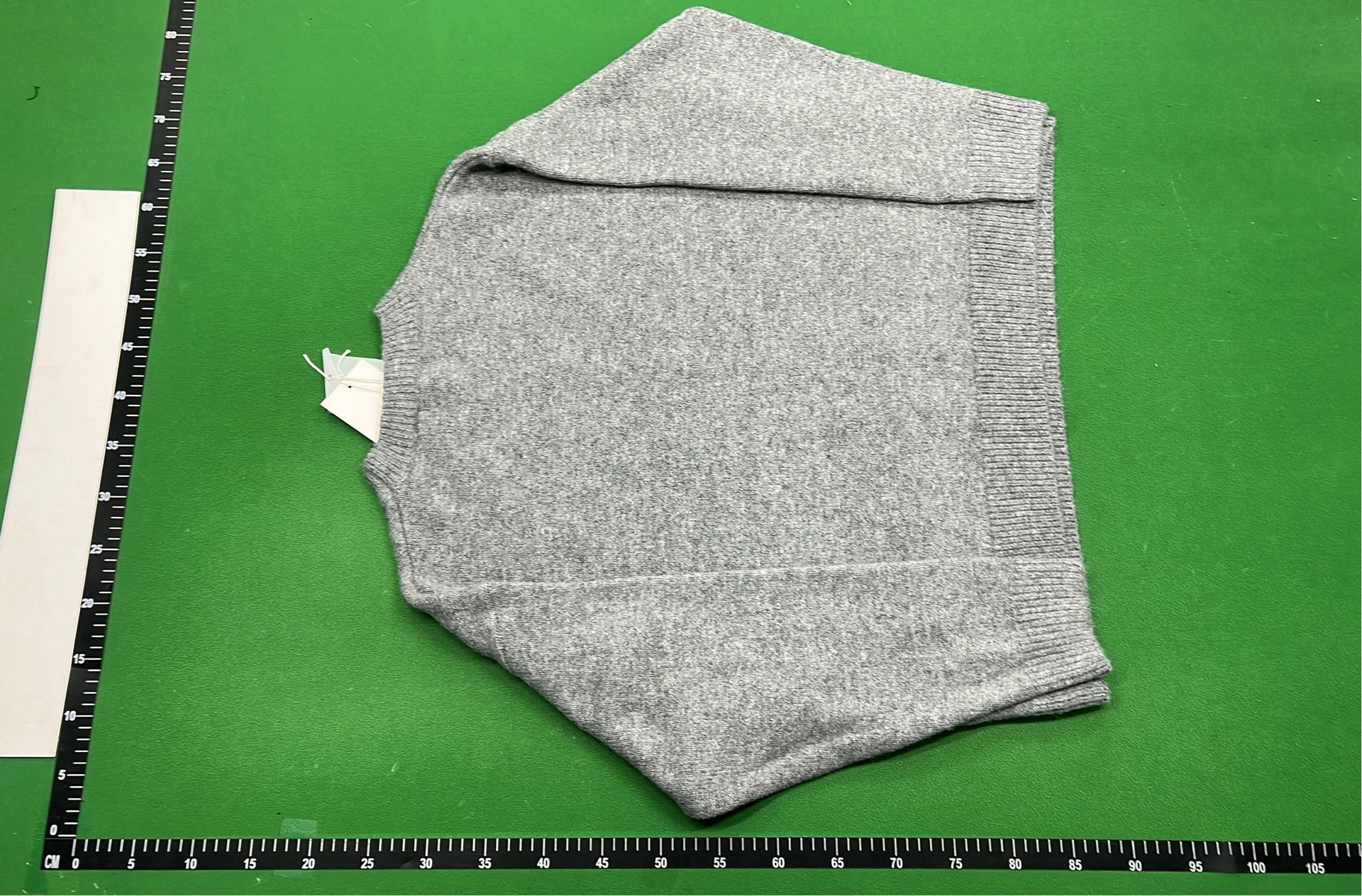 Cole buxton sweater