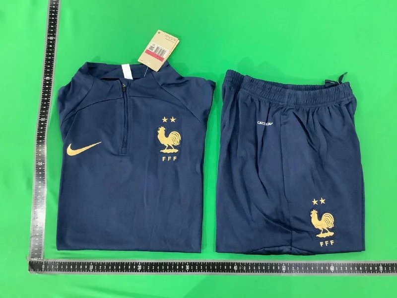NIKE Soccer Suits 