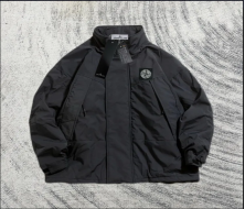 Stone Island Jacket