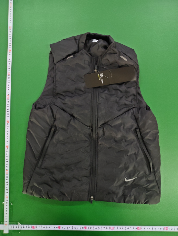 Nike veste GL ou RL
