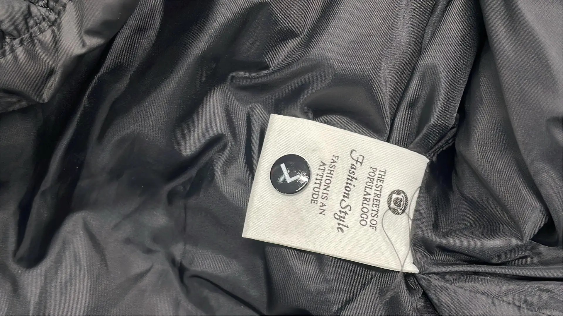 Cotton Jacket Cotton Coat