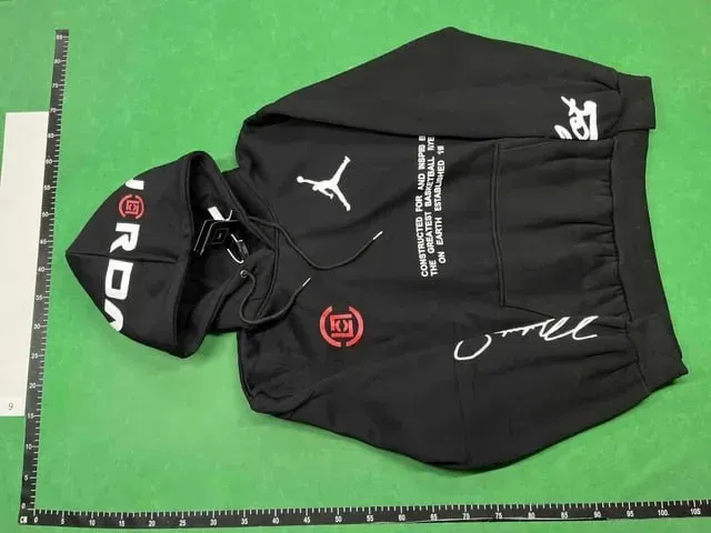 Jordan Hoodie5