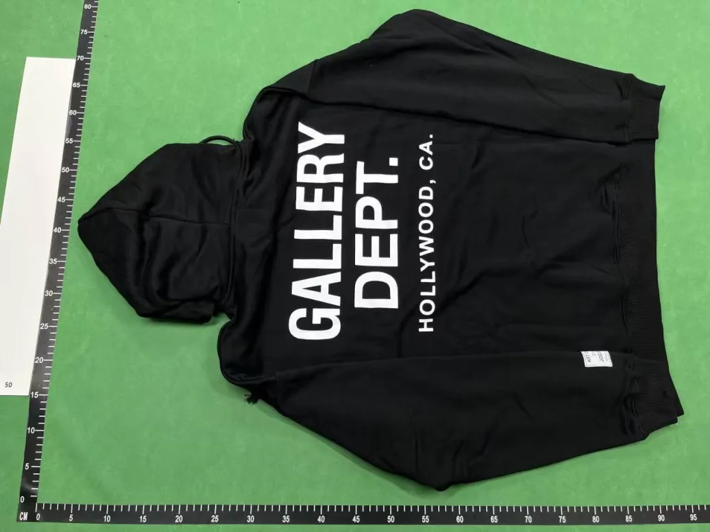Gallery Dept Hoodie