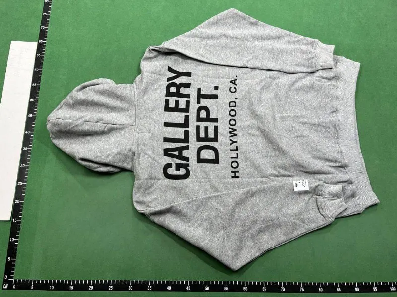 Gallery Dept Hoodie