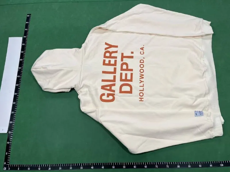 Gallery Dept Hoodie