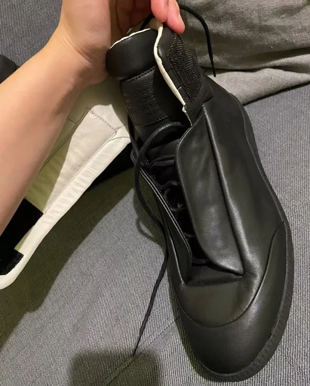 Maison margiela future