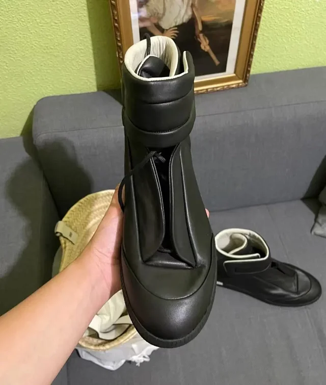 Maison margiela future