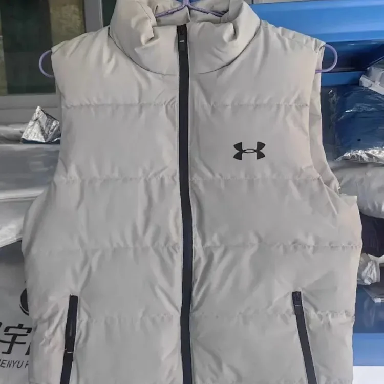 Under Armour vest