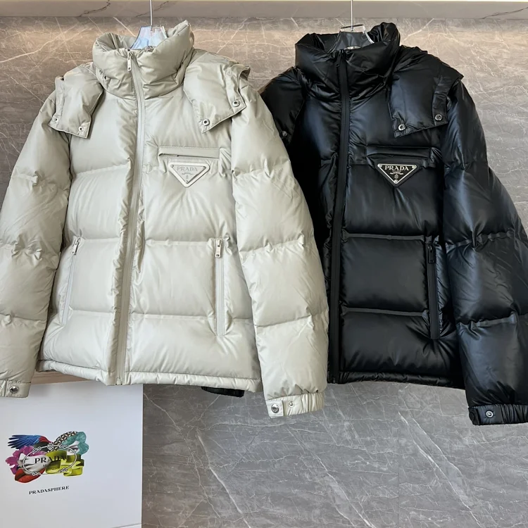 PRADA jacket