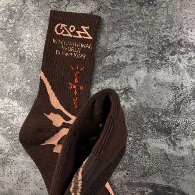 CROSS socks