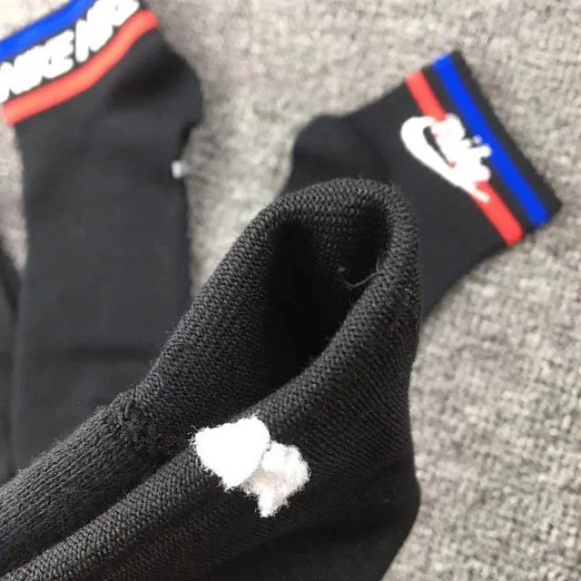 NIKE socks