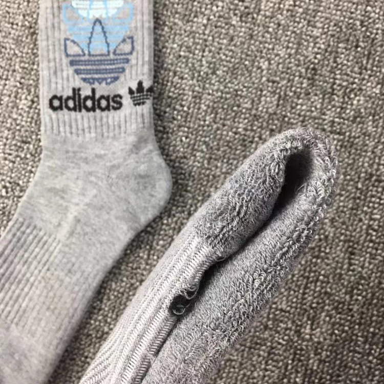 adidas socks