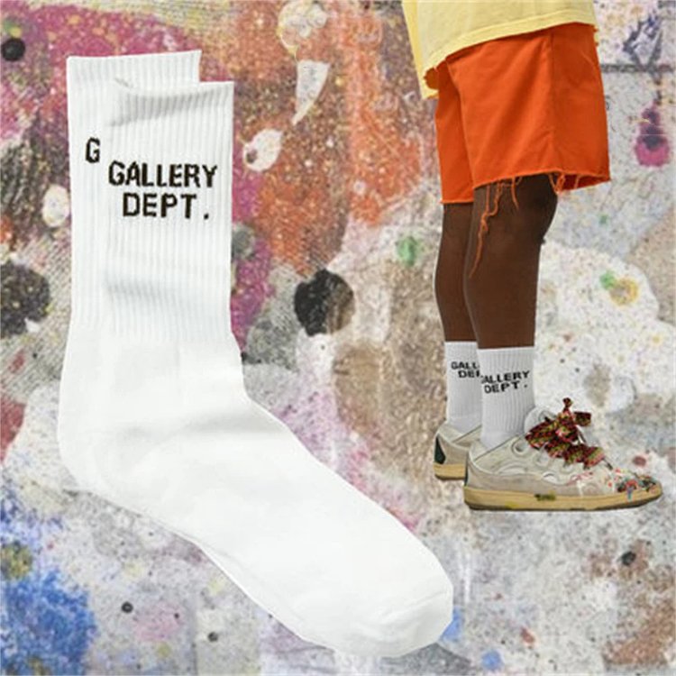 Gallery Dept Socks
