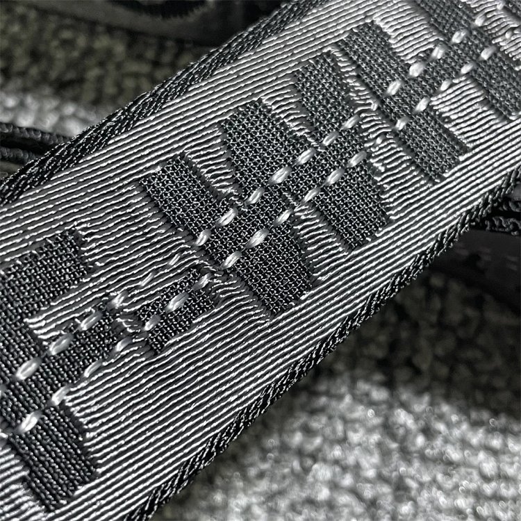 Off-White Industrial Belt