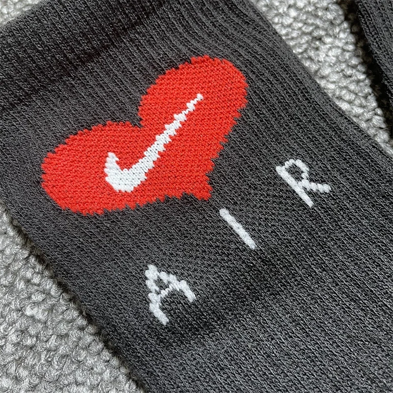 NIKE socks