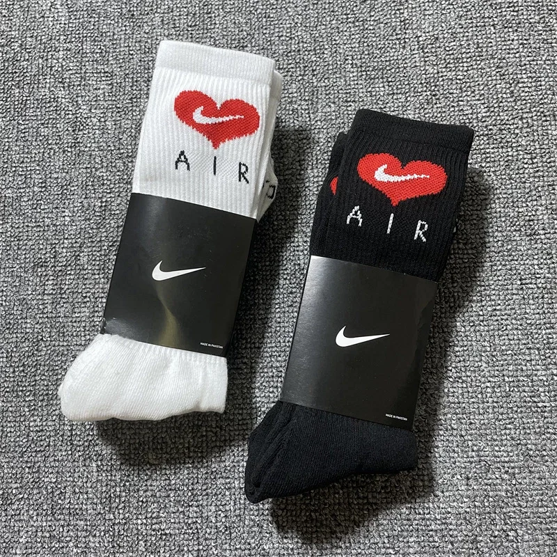 NIKE socks