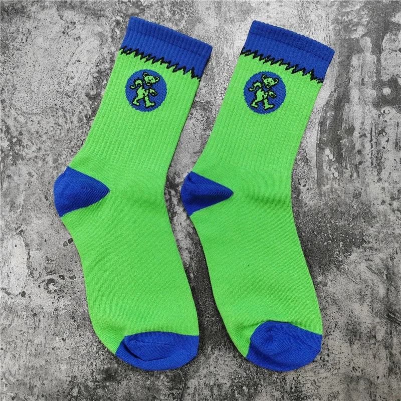 CACTI Travis Socks